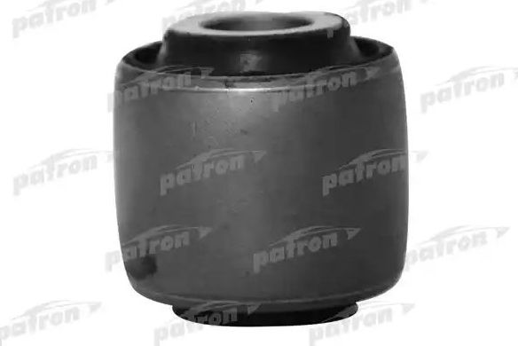 Сайлентблок заднего рычага подвески Patron. Артикул PSE1896