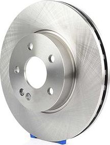 Тормозной диск BSG. Артикул BSG 60-210-013