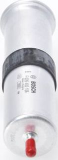 Топливный фильтр Bosch для BMW X3 II (F25) 2010-2017. Артикул F 026 402 106
