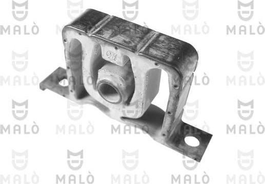 Крепление глушителя Malo. Артикул 17573