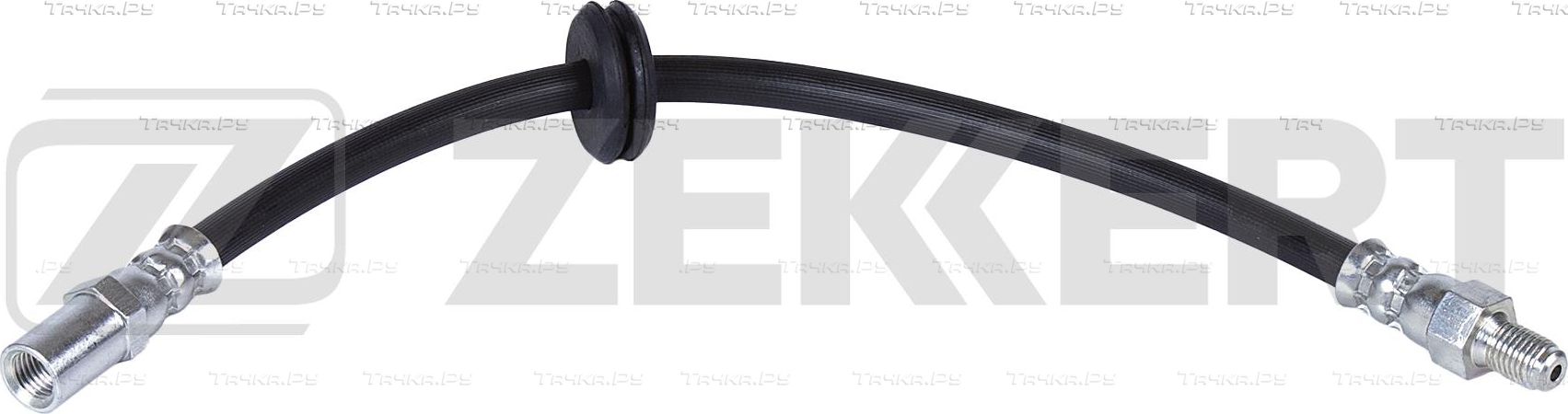 Zekkert. BS 9491