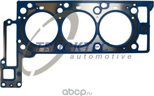 Прокладка ГБЦ Trucktec Automotive. Артикул 02.10.188