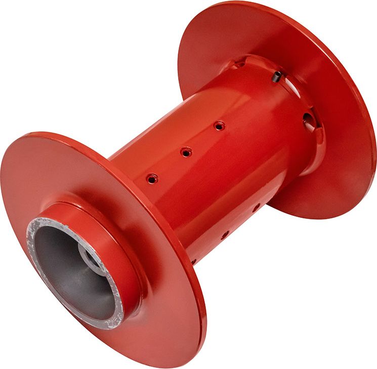 Барабан для лебёдки RUNVA HWX20000YD. Артикул DMHWX20000YD