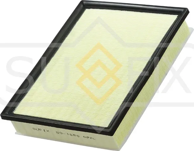 Фильтр воздушный TOYOTA LAND CRUISER (150) PRADO 2009 (Sufix). Артикул SO1060