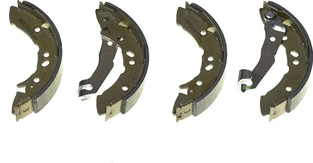 Тормозные колодки Brembo ESSENTIAL LINE. Артикул S 30 510