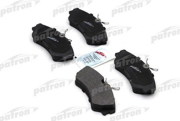 Тормозные колодки Patron. Артикул PBP785