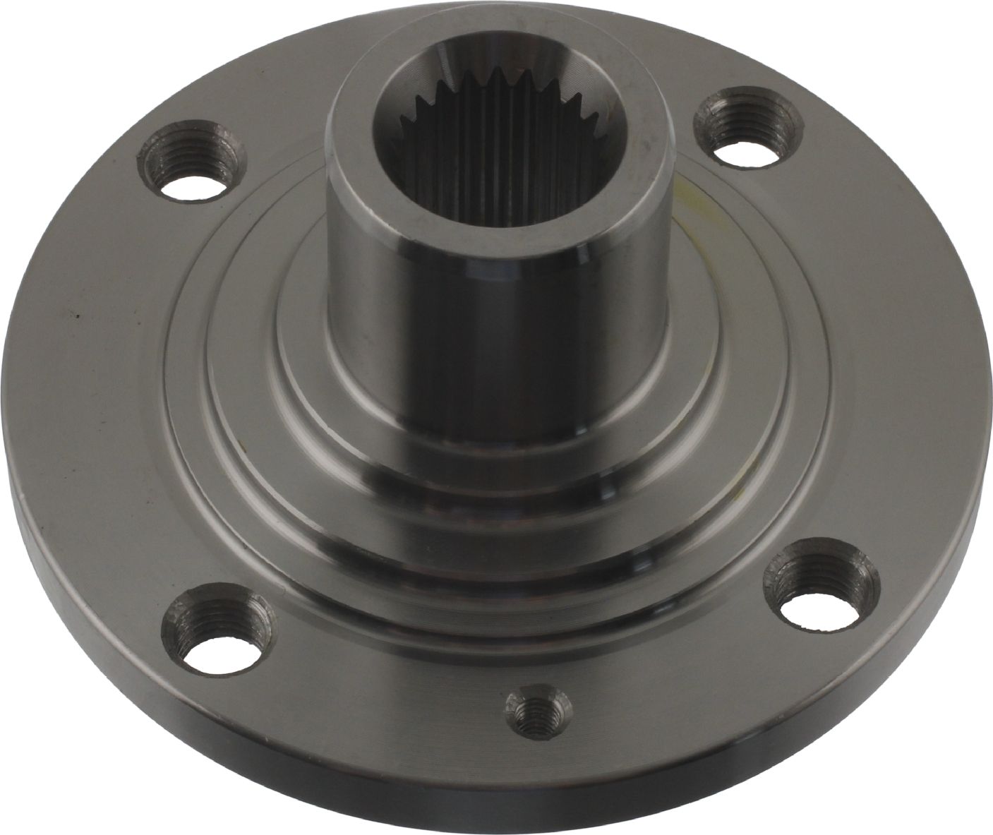 Ступица колеса Febi Bilstein передняя правая/левая для Volkswagen Golf II 1983-1992. Артикул 03368