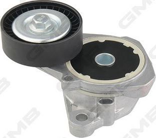 Натяжной ролик (натяжитель) приводного клинового зубчатого ремня GMB. Артикул GAT31810