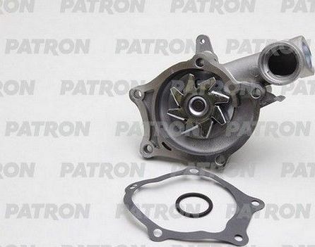 Помпа (водяной насос) Patron. Артикул PWP1126KOR