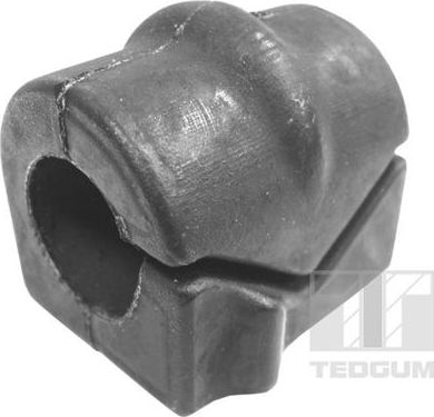 Втулка стабилизатора Tedgum. Артикул 00501574