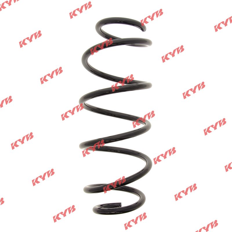 Пружина подвески KYB (Каяба) K-Flex. Артикул RH2636