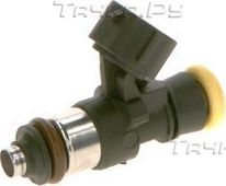 Клапанная форсунка Bosch для SEAT Mii 2012-2019. Артикул 0 280 158 862
