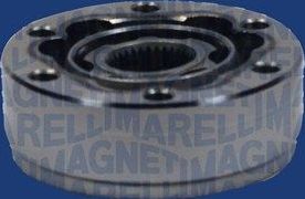 Шрус внутренний (граната) Magneti Marelli. Артикул 302009100006