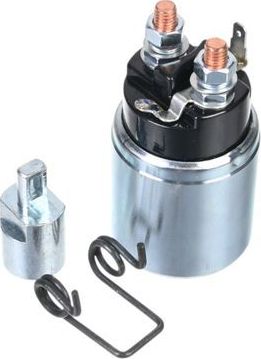 Втягивающее реле стартера Stellox для Nissan Sunny B14 1991-2000. Артикул 06-85198-SX