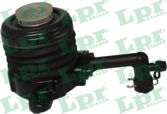 Выжимной подшипник сцепления LPR (алюминий) для Alfa Romeo 156 I 1997-2005. Артикул 3495