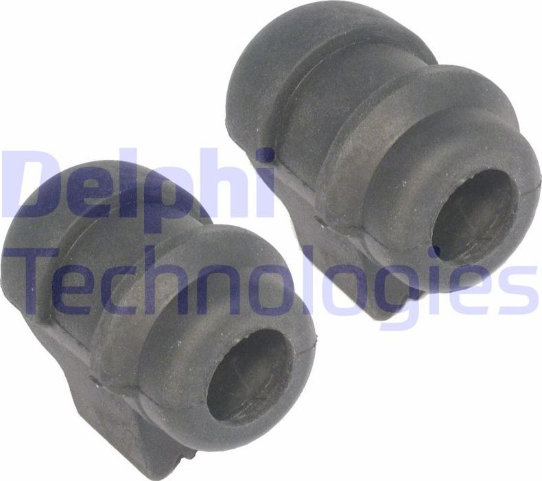 Втулка стабилизатора Delphi. Артикул TD528W