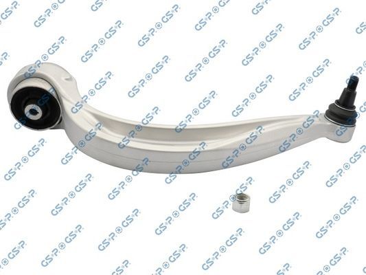 Рычаг передней подвески GSP правый для Porsche Cayenne III 2017-2026. Артикул S062937