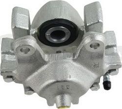 Тормозной суппорт OSSCA задний правый для Mercedes-Benz SLK-Класс II (R171) 2004-2011. Артикул 41972