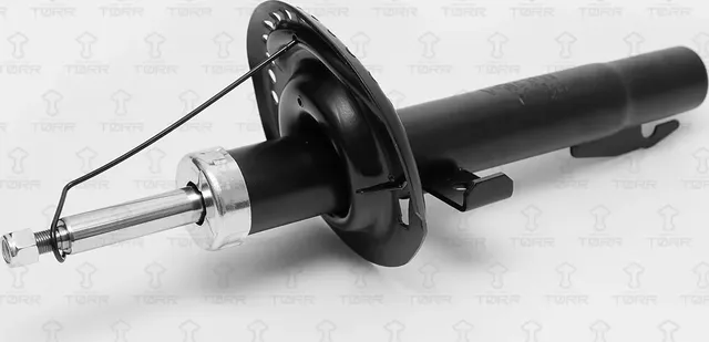 Амортизатор передний газовый RENAULT MEGANE -2008 (Torr). Артикул DV1431