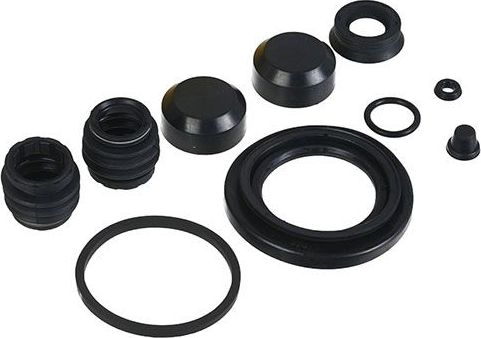 Ремкомплект тормозного суппорта Zentparts задний для Renault Master III 2010-2026. Артикул Z113552