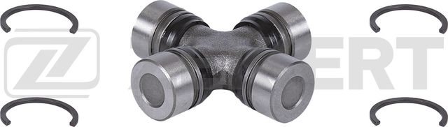 Крестовина карданного вала Zekkert для Москвич 427 1975-1979. Артикул KG-1140