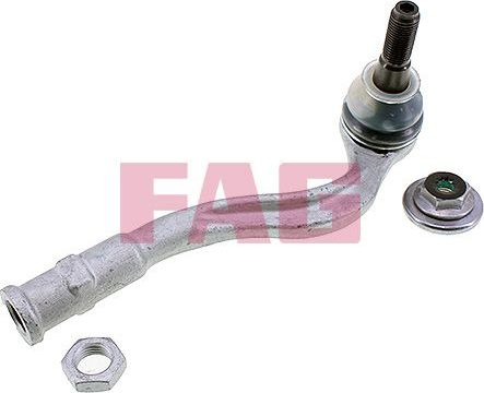 Наконечник рулевой тяги Fag. Артикул 840 1381 10