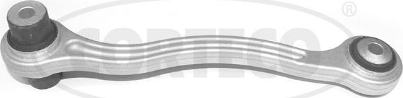 Поперечный рычаг задней подвески Corteco. Артикул 49395499