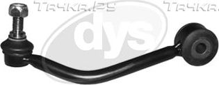 Стойка (тяга) стабилизатора DYS. Артикул 30-88439