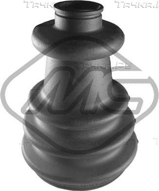 Пыльник ШРУСа наружный Metalcaucho для Renault 12 1969-1980. Артикул 00273