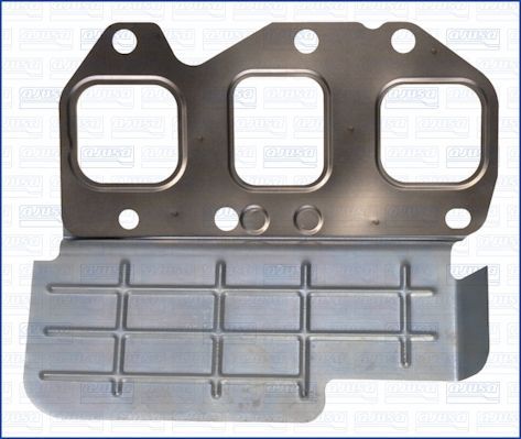 Прокладка выпускного коллектора Ajusa. Артикул 13238500