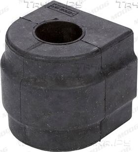 Сайлентблок задней балки MOOG. Артикул BM-SB-15137