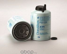 Топливный фильтр Donaldson. Артикул P551329