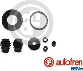 Ремкомплект тормозного суппорта Autofren Seinsa. Артикул D42812