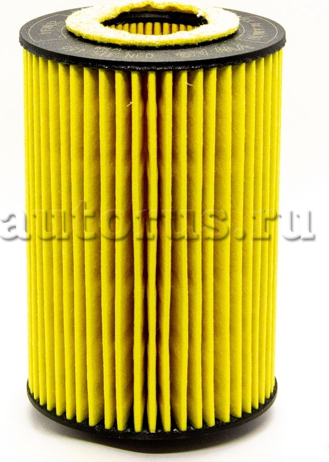 Масляный фильтр VAG. Артикул 03N115562B