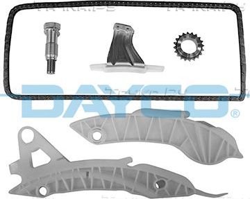 Цепь ГРМ Dayco для BMW 1 II (F20/F21) 2015-2016. Артикул KTC1087