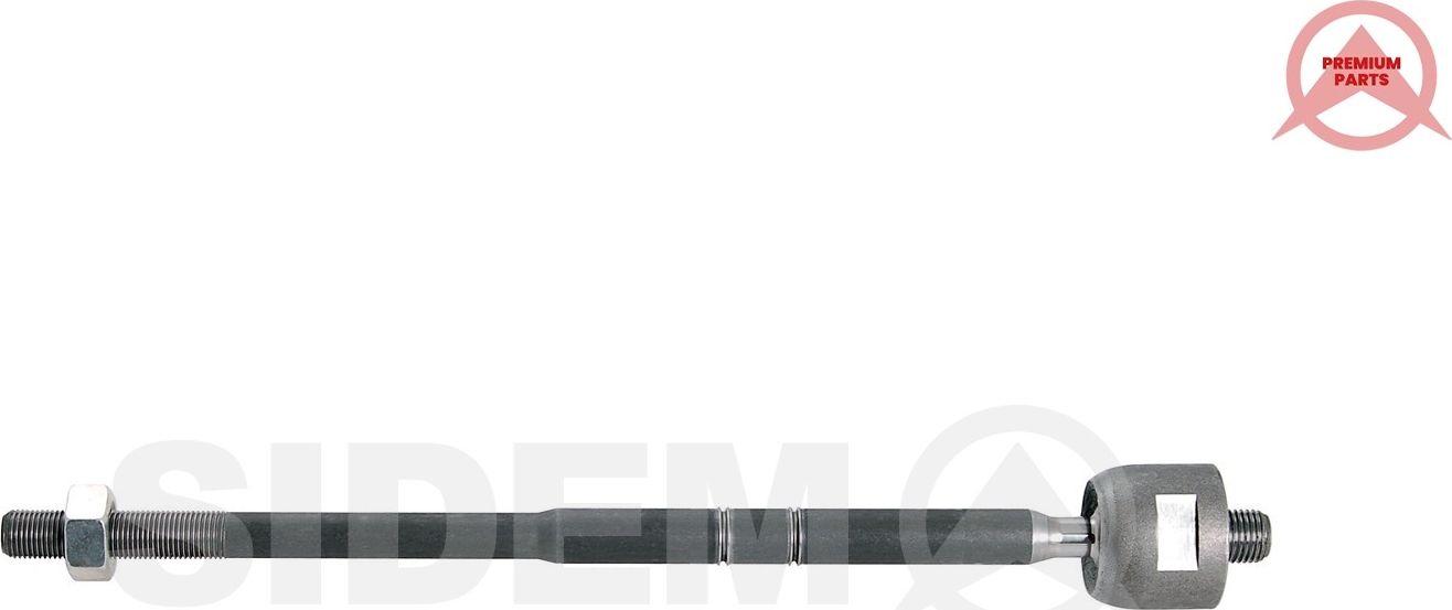 Рулевая тяга Sidem. Артикул 3412