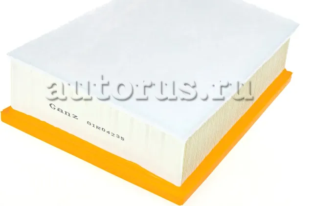 Фильтр воздушный (Ganz). Артикул GIR04235