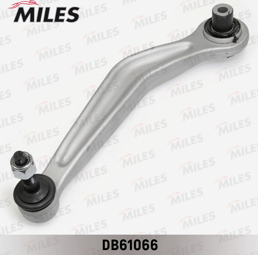 Поперечный рычаг задней подвески Miles (алюминий). Артикул DB61066