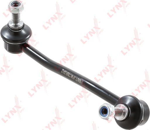 Стойка (тяга) стабилизатора LYNXauto. Артикул C7655R