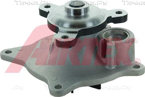 Помпа (водяной насос) Airtex для Chrysler Voyager IV 2000-2007. Артикул 7165