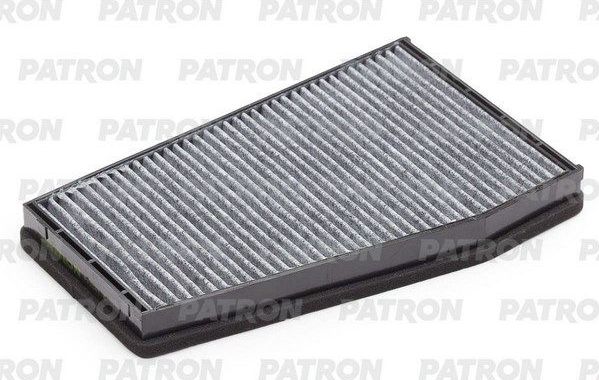 Салонный фильтр Patron. Артикул PF2545