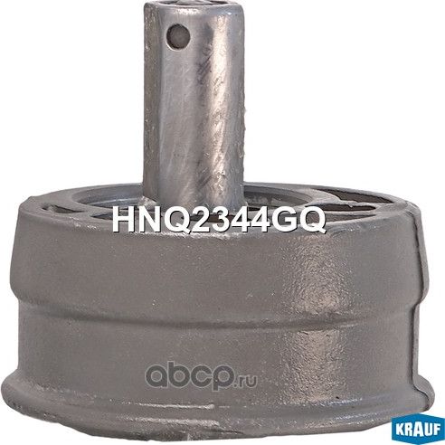 Рулевая рейка Krauf. Артикул HNQ2344GQ