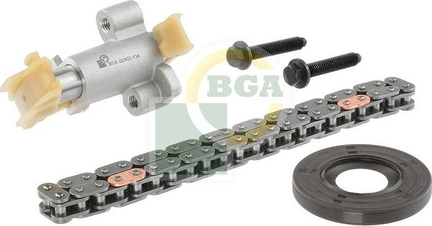 Цепь ГРМ BGA для Citroen Berlingo III 2018-2026. Артикул TC2312K