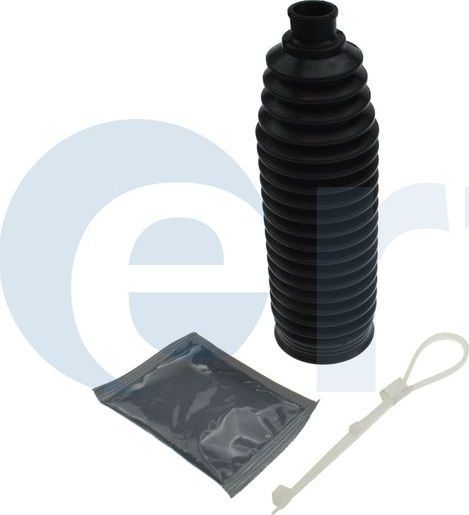 Пыльник рулевой рейки (комплект) ERT. Артикул 102425