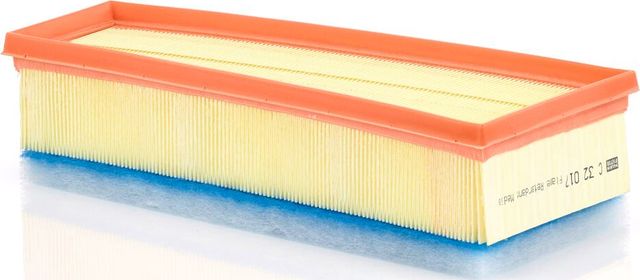 Воздушный фильтр Mann-Filter. Артикул C 32 017