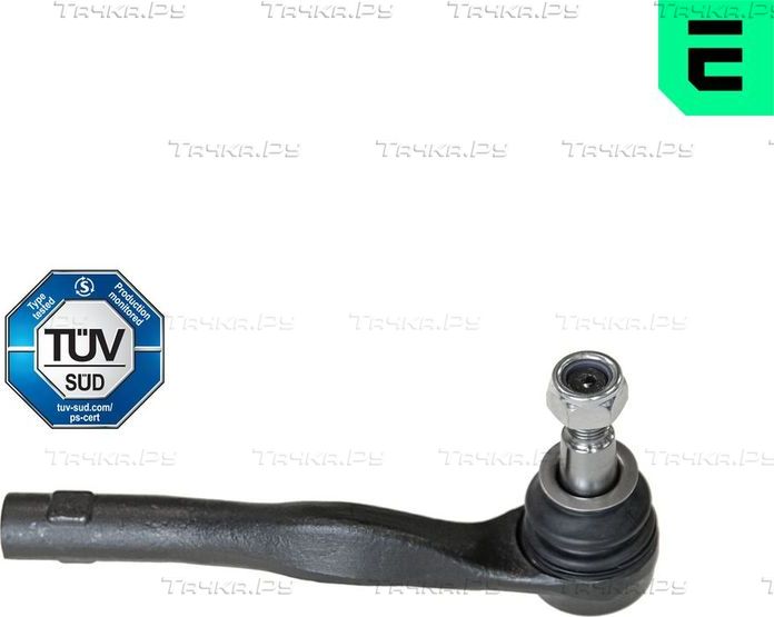 Наконечник рулевой тяги Optimal. Артикул G1-1434