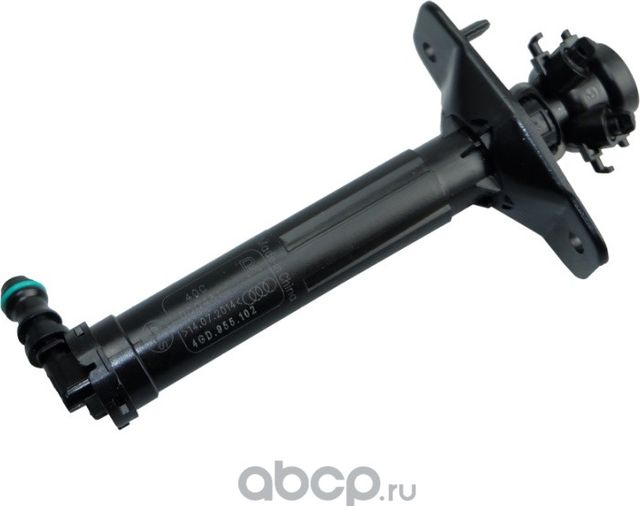 РАСПЫЛИТЕЛЬ ФОРСУНКИ ФАРЫ (Bogap). Артикул A5522155