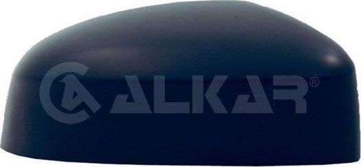Кожух зеркала бокового Alkar правое для Ford Focus II 2008-2012. Артикул 6342401
