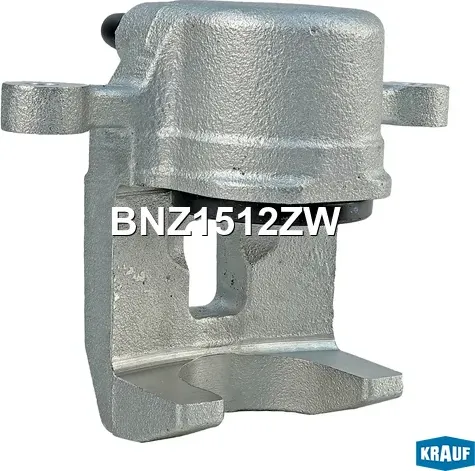 Суппорт тормозной Krauf. Артикул BNZ1512ZW