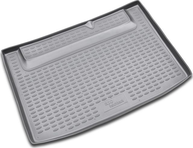 Коврик Element для багажника Kia Rio II хэтчбек 2005-2011. Артикул R85701G001